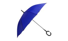 Silmukka, umbrelă, albastru