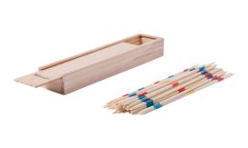 Stikka, mikado, natural