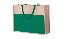 Pantai, Geantă de produse, verde