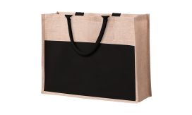 Pantai, Geantă de produse, negru