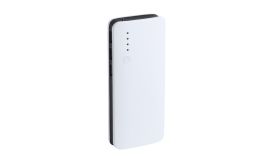 Tenak, power bank, negru