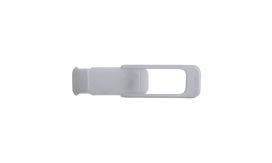 Blinka, webcam blocker, cenușiu