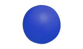 Playo, minge de plaja (ø28 cm), albastru