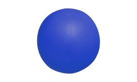 Playo, minge de plaja (ø28 cm), albastru