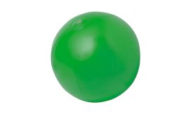 Playo, minge de plaja (ø28 cm), verde