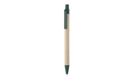 Papper, pix, verde/natural