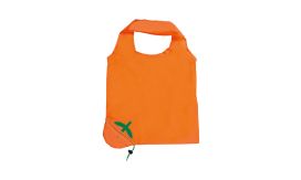 Frutox, gentă cumpărături, portocaliu