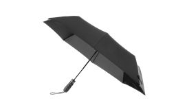 Pangan, umbrelă, negru