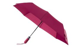 Pangan, umbrelă, burgundy