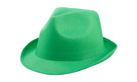 Party, pălărie, verde