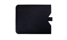 Uran, husă pentru tabletă, negru