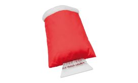 Gloxa, racletă, roșu