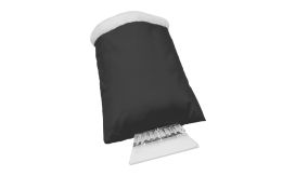 Gloxa, racletă, negru