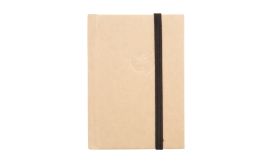 Carya, blocnotes, natural