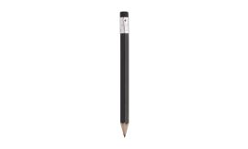 Komin, creion mini, negru