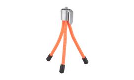 Kyan, suport pentru aparat foto, portocaliu