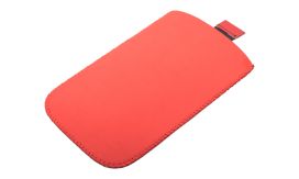 Momo, husă pentru telefon, roșu