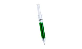 Vaccine, pix, verde