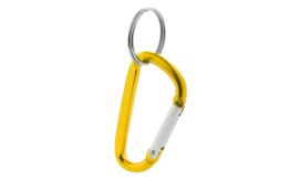 Xreby, breloc, galben