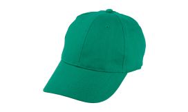 Konlun, şapcă baseball, verde