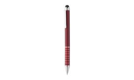 Gambit, pix cu stylus touch screen, bordo
