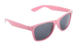 Nazare, ochelari de soare, roz