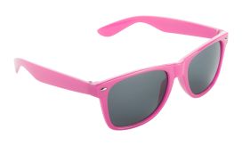 Nazare, ochelari de soare, roz