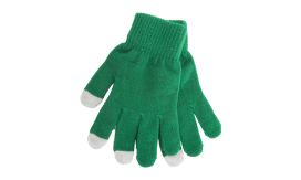 Tapster, mănuşi touch screen, verde