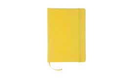Nopuk Blank A5, blocnotes, galben