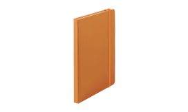 Nopuk Blank A5, blocnotes, portocaliu