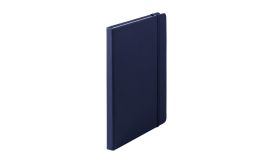 Nopuk Blank A5, blocnotes, albastru închis