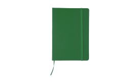 Nopuk Blank A5, blocnotes, verde