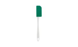 Spatupa, spatulă bucătărie, verde