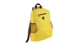 Saturn, rucsac, galben