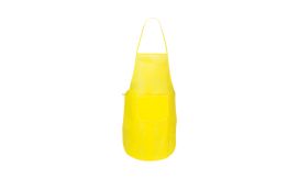 Madeline, şorţ, galben