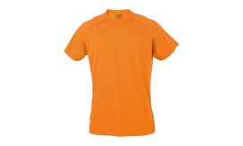 Endura, tricou adulți, portocaliu