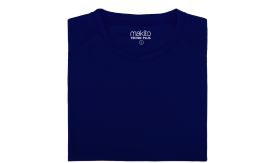 Endura, tricou adulți, albastru închis