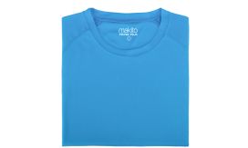 Endura, tricou adulți, albastru deschis