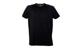 Endura, tricou adulți, negru