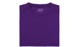 Endura, tricou adulți, mov