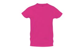 Endura, tricou adulți, roz