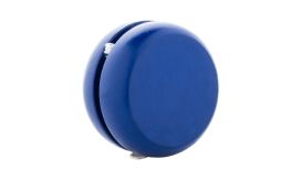 Wooyo Colour, yo-yo, albastru