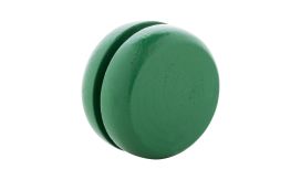 Wooyo Colour, yo-yo, verde