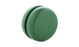 Wooyo Colour, yo-yo, verde