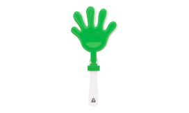 Clappy, clapper RPP, verde