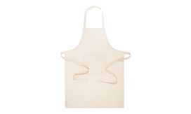 Fercook, Șorț Fairtrade, natural