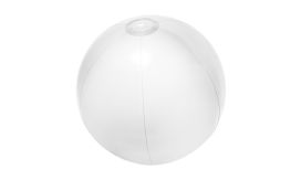 Patong, minge de plajă din RPVC (ø40 cm), alb