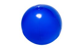 Patong, minge de plajă din RPVC (ø40 cm), albastru