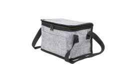 Refelt Cool, Cooler bag, RPET, gri