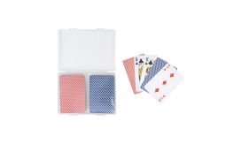 Canasta, Set cărți de joc, multicolor